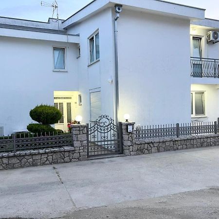 Kasneci Apartments Ulcinj Eksteriør bilde