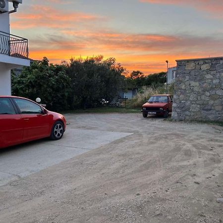 Kasneci Apartments Ulcinj Eksteriør bilde