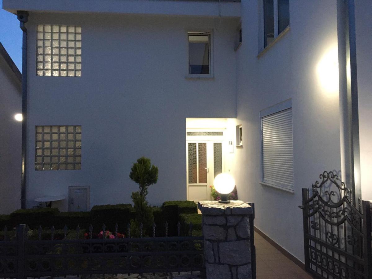 Kasneci Apartments Ulcinj Eksteriør bilde