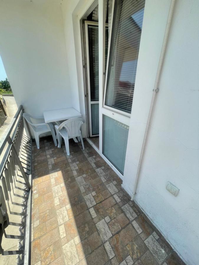 Kasneci Apartments Ulcinj Eksteriør bilde