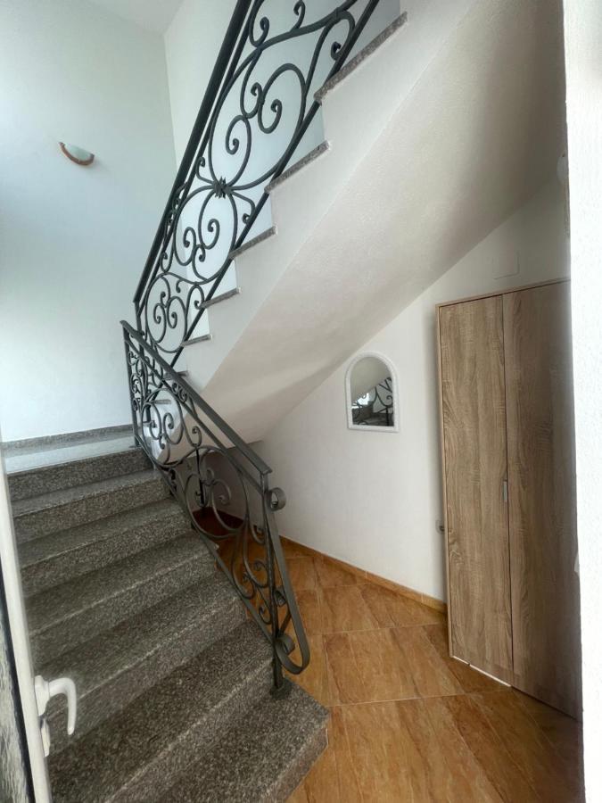 Kasneci Apartments Ulcinj Eksteriør bilde