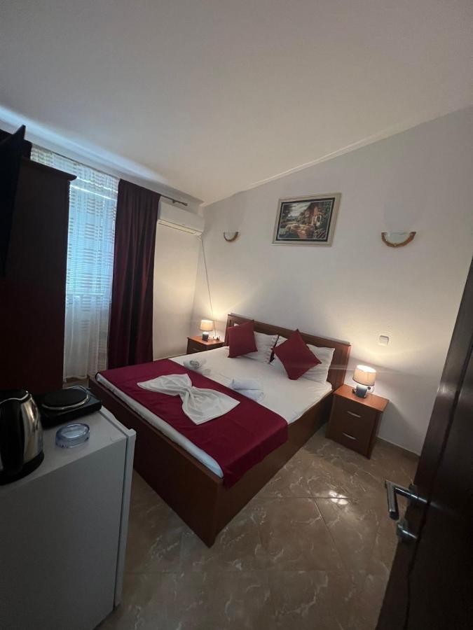 Kasneci Apartments Ulcinj Eksteriør bilde
