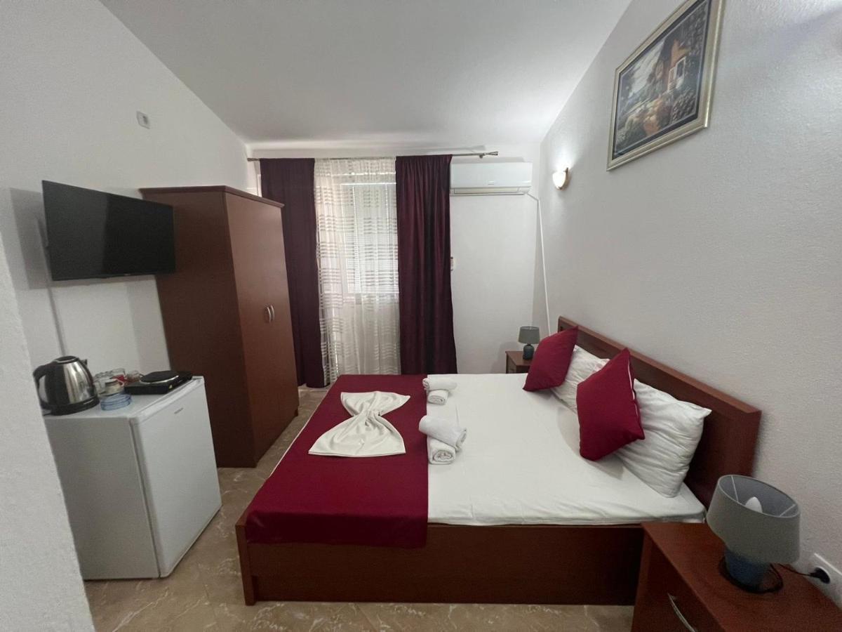 Kasneci Apartments Ulcinj Eksteriør bilde