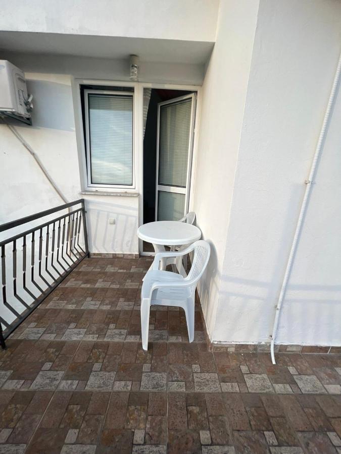 Kasneci Apartments Ulcinj Eksteriør bilde