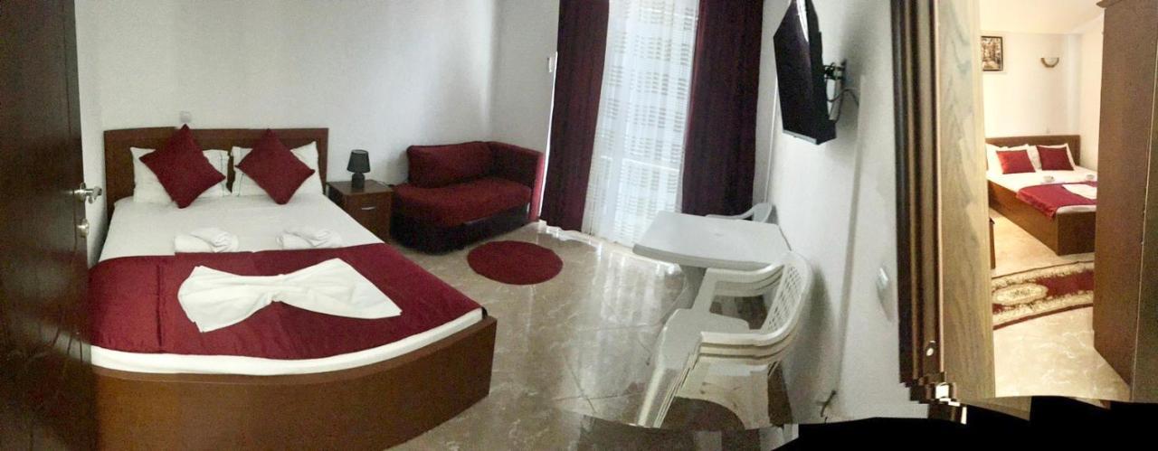 Kasneci Apartments Ulcinj Eksteriør bilde
