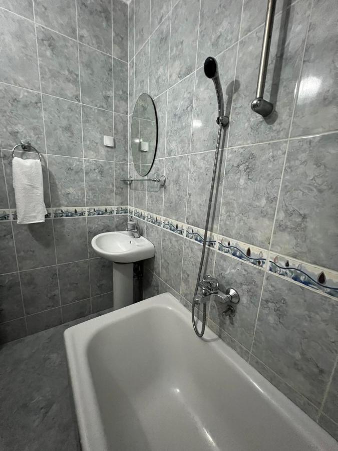Kasneci Apartments Ulcinj Eksteriør bilde